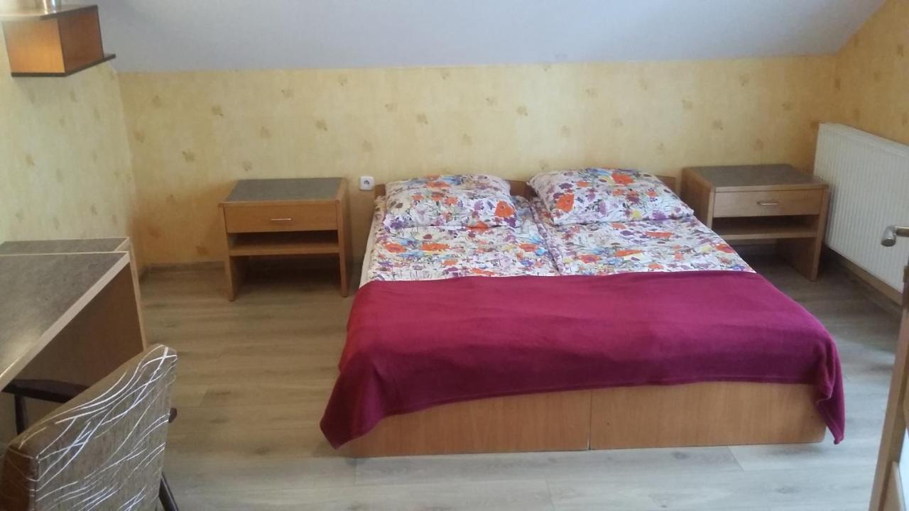 Laguna Jastrzębia Góra Exterior foto